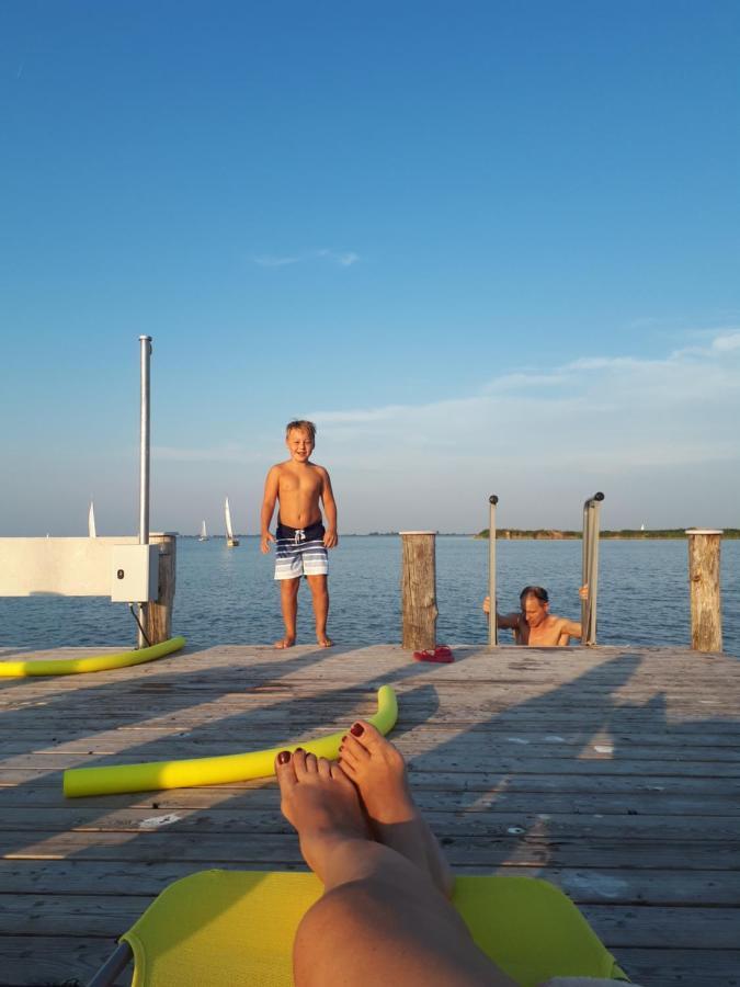 Gut Zentgraf Ξενοδοχείο Mörbisch am See Εξωτερικό φωτογραφία